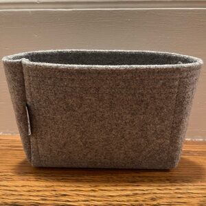 Samorga Chanel Urban Spirit mini pouch